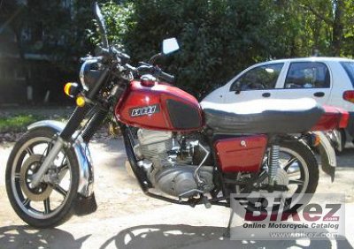 1999 IZH Planeta 5 photo
